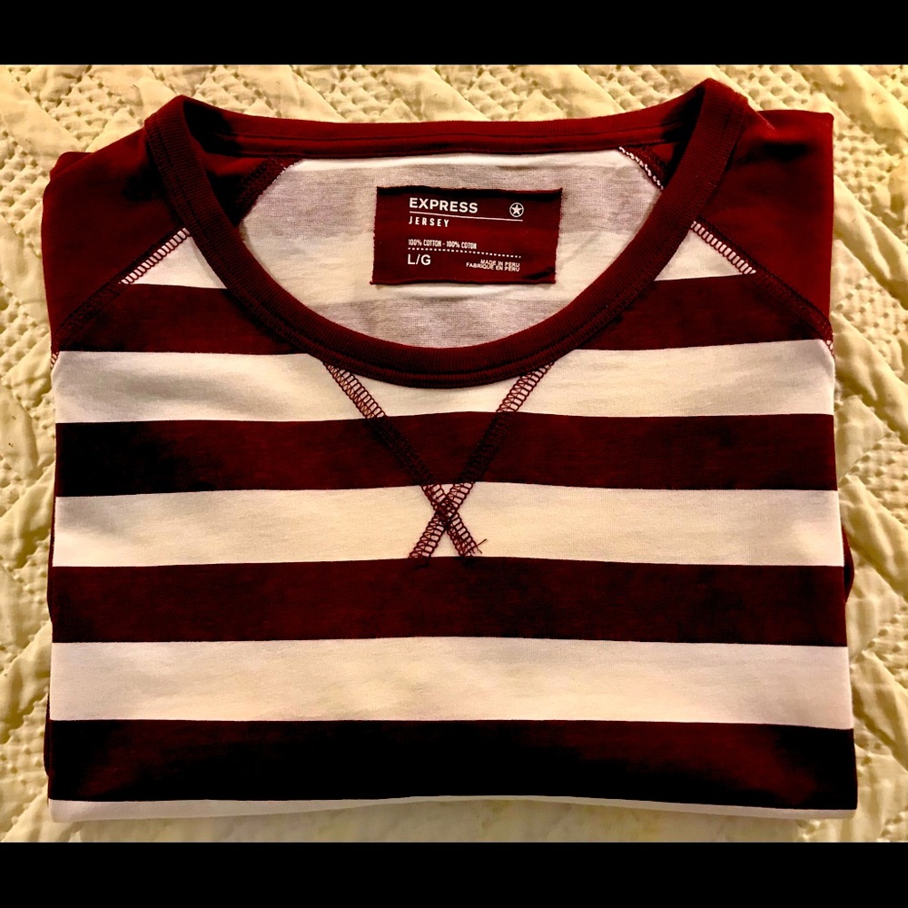 Express Men’s Shirt